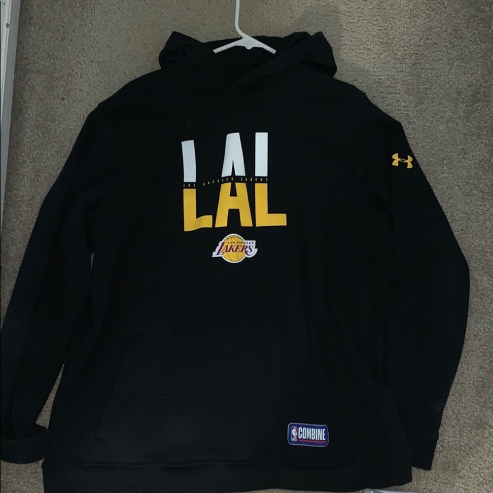 LA Lakers Sweatshirt